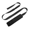 Leg Exercise Assisted Strap Tear Resistant Lightweight Hamstring Curl Strap Belt for Workout Home Gym Fitness Equipment