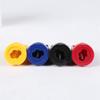 Carpenter Pencil Sharpener- 4 Pack Manual Pencil Sharpener for Flat Carpenter Pencils , Portable Pencil Sharpening Tool