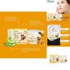 Gentle Skin-smoothing Honey Bee Venom Cream Moisturizing Daily Massage