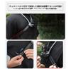 SHEAWA Camera Neck Mount with Rotation and Chest Strap for DJI Osmo Action 5 GO Pro2 and Other Action Adjustable Stable Mount Adapter Accessory