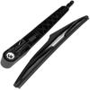 Opel Adam 2013- rear wiper arm + blade