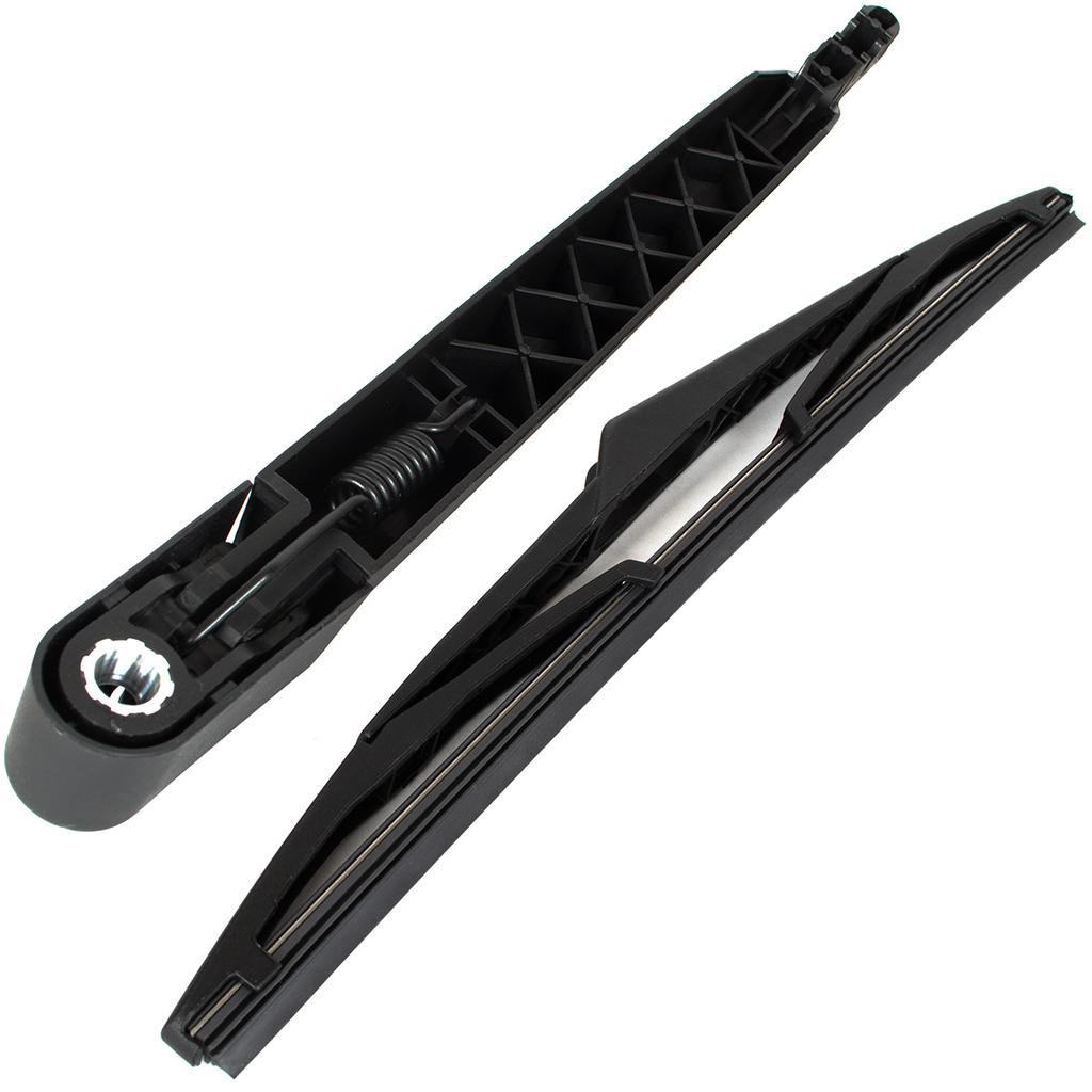 Opel Adam 2013- rear wiper arm + blade