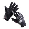 Motorradhandschuhe Touchscreen Vier Jahreszeiten Sturzsicher