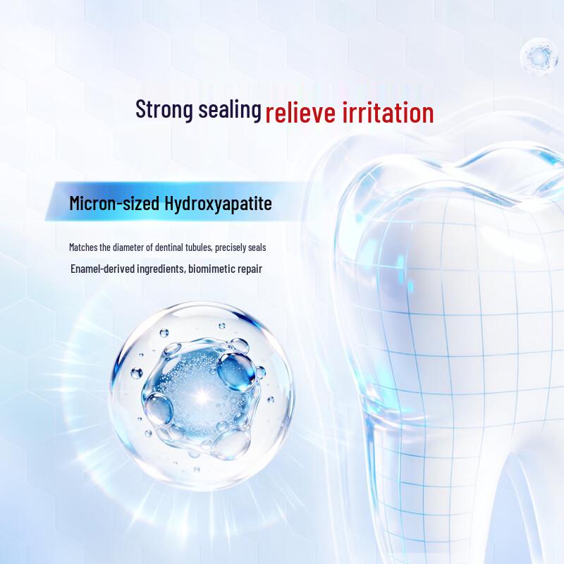 Yunnan Baiyao Premium Oral Care Toothpaste