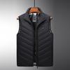 Newly Upgraded  Control 11 Heating Vest Constant Temperature Intelligent Electric Heating Vest