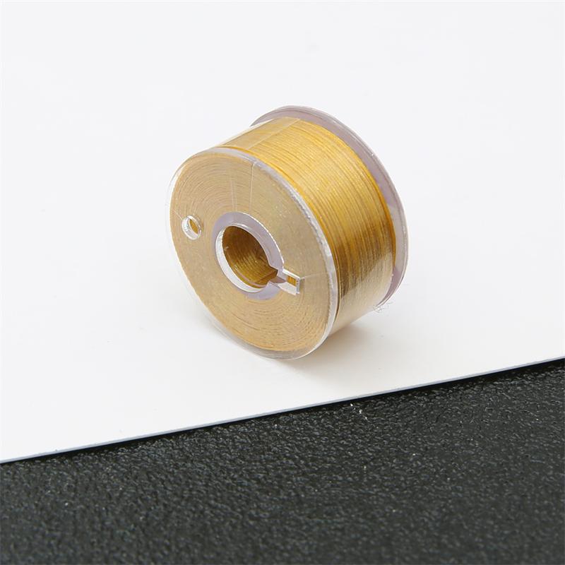 

50 ярдов прочный нейлоновый шнур с бусинами для ожерелья, браслета, изготовления ювелирных изделий своими руками, сделано в Японии 50y/roll