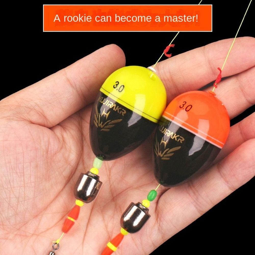 Lead Sinker Stopper Fishing Float Kit Sea Fishing Rock Fishing Bobber Accessories  Fishing