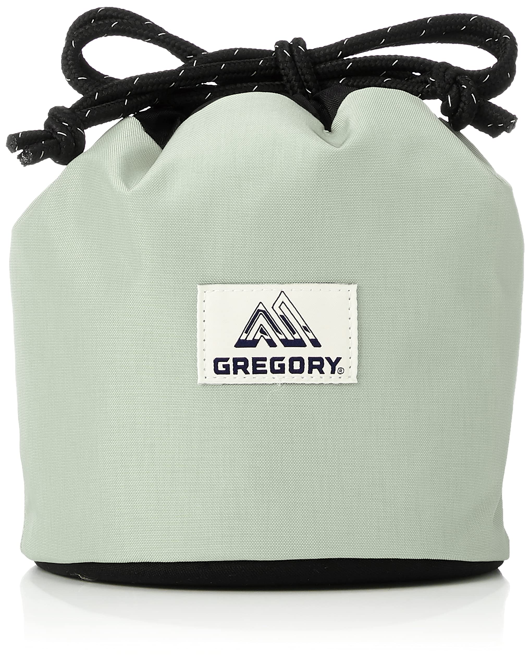 

Shoulder Bag Dumpling Bag Faded Green [Gregory] Men s