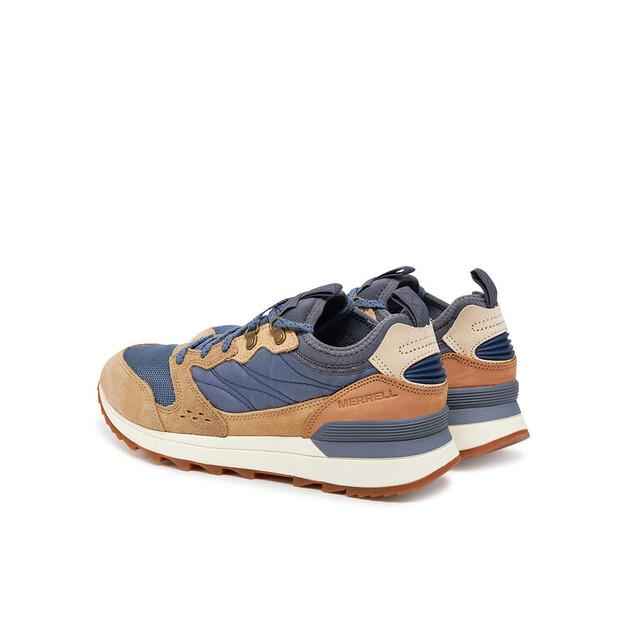 Men's Sneakers Merrell Alpine 83 Sneaker Recraft J007005 Blue