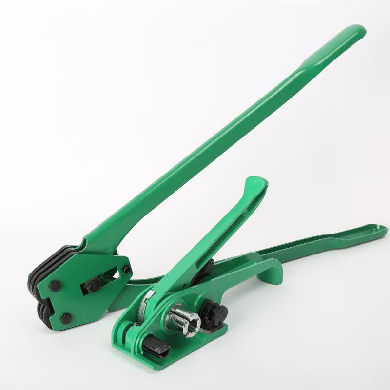 Kailan Manual Plastic-Steel Strapping Tool Kit