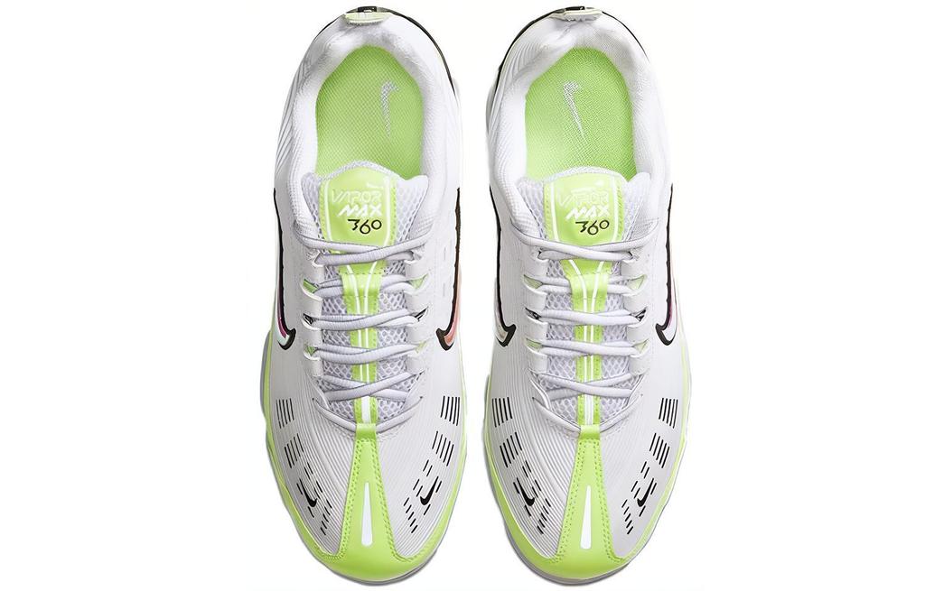 Nike Air VaporMax 360 Summit White Ghost Green CK2718-100