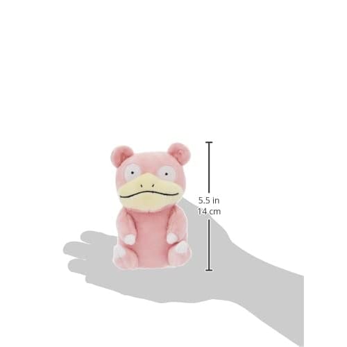 Pokemon Center Original Plush Pok?mon Fit Yadon 13 X 15 X 7.5 (H X W X D: Cm)