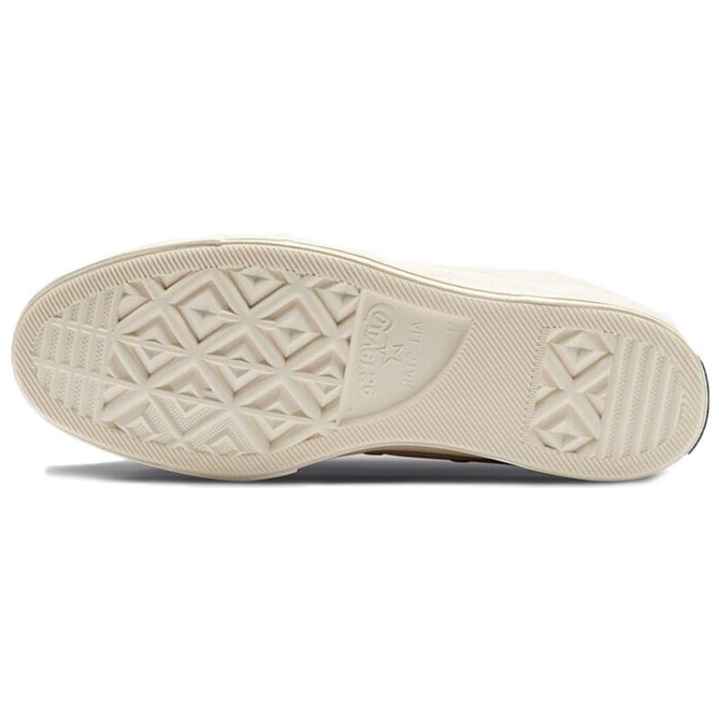 Converse 1970s Chuck 70 Simple & Versatile High Top Canvas Shoes Unisex White