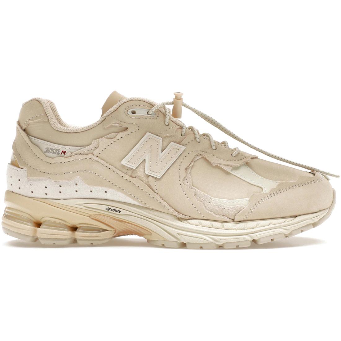 

Кроссовки New Balance 2002R Protection Pack Песчаник(М2002РДК) 37.5