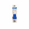 Chint Kunlun Series NXB-63 Type C 1P 20A Miniature Circuit Breaker