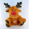 Capybara Plush Toy With Breathing Function For Sleep Aid And Comfort