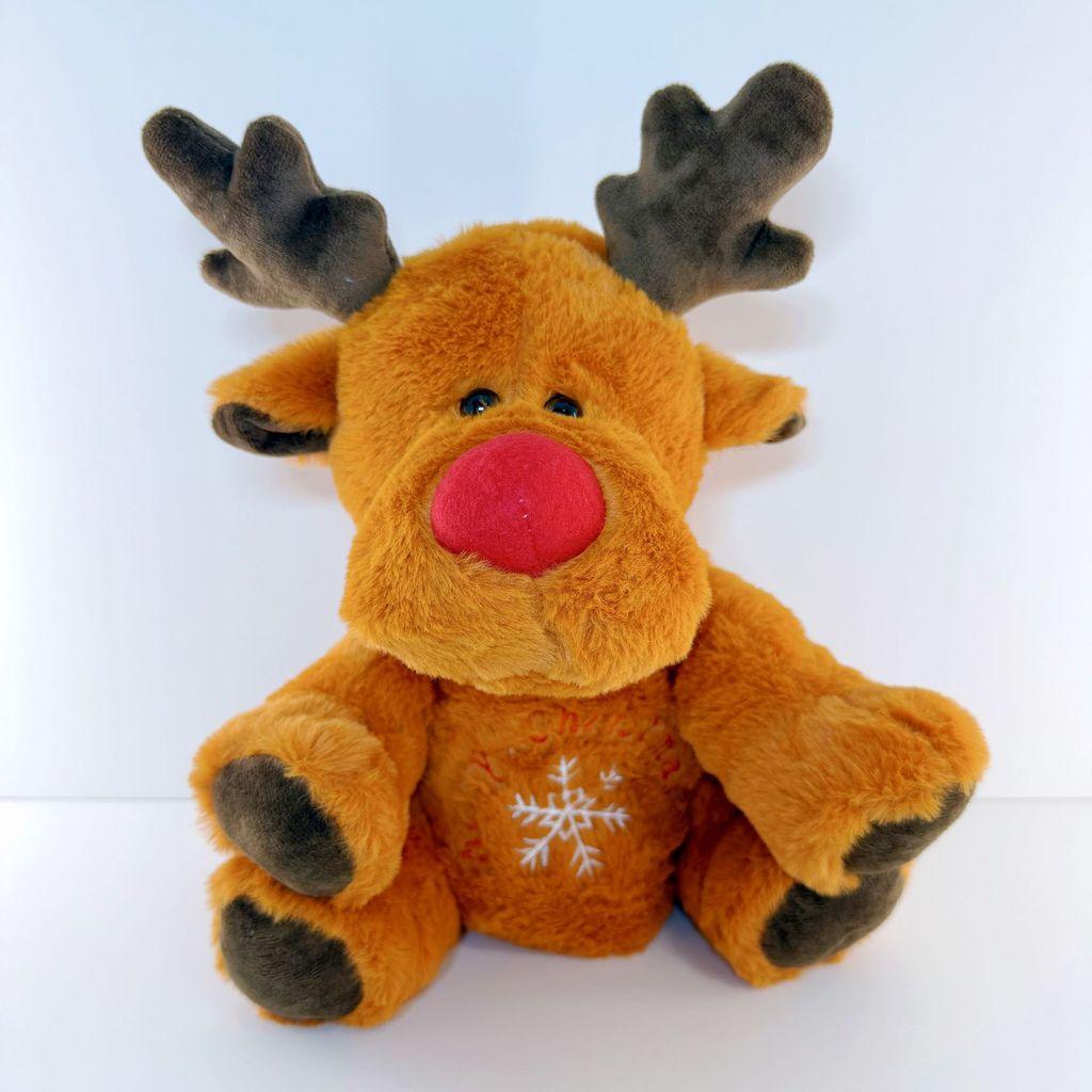 Capybara Plush Toy With Breathing Function For Sleep Aid And Comfort