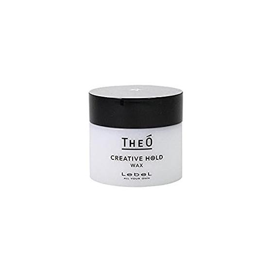 Rubel Cosmetics Rubel Geo Wax 60 г Креативная фиксация