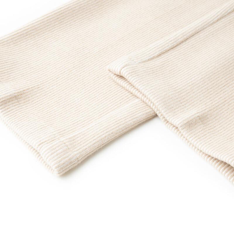 Pantalon droit en mélange de laine pour homme Ronz Automne/Hiver