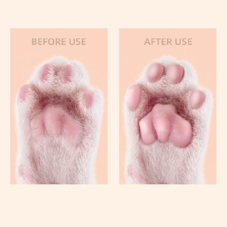 Hundefrisurset Leise Tierhaarschneider Hunde Katzen Kleine Größe