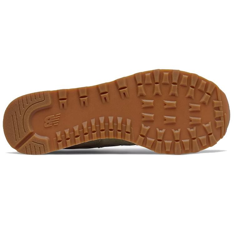 New New Balance 574 Mushroom Cyclone ML574NT2