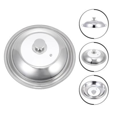 Náhradné diely na riad – Vrchnáky na hrnce a panvice