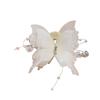 Headwear Shark Clip Hair Accessories Butterfly Hairgrips Hairpins Crab Hair Clips  Autumn Winter