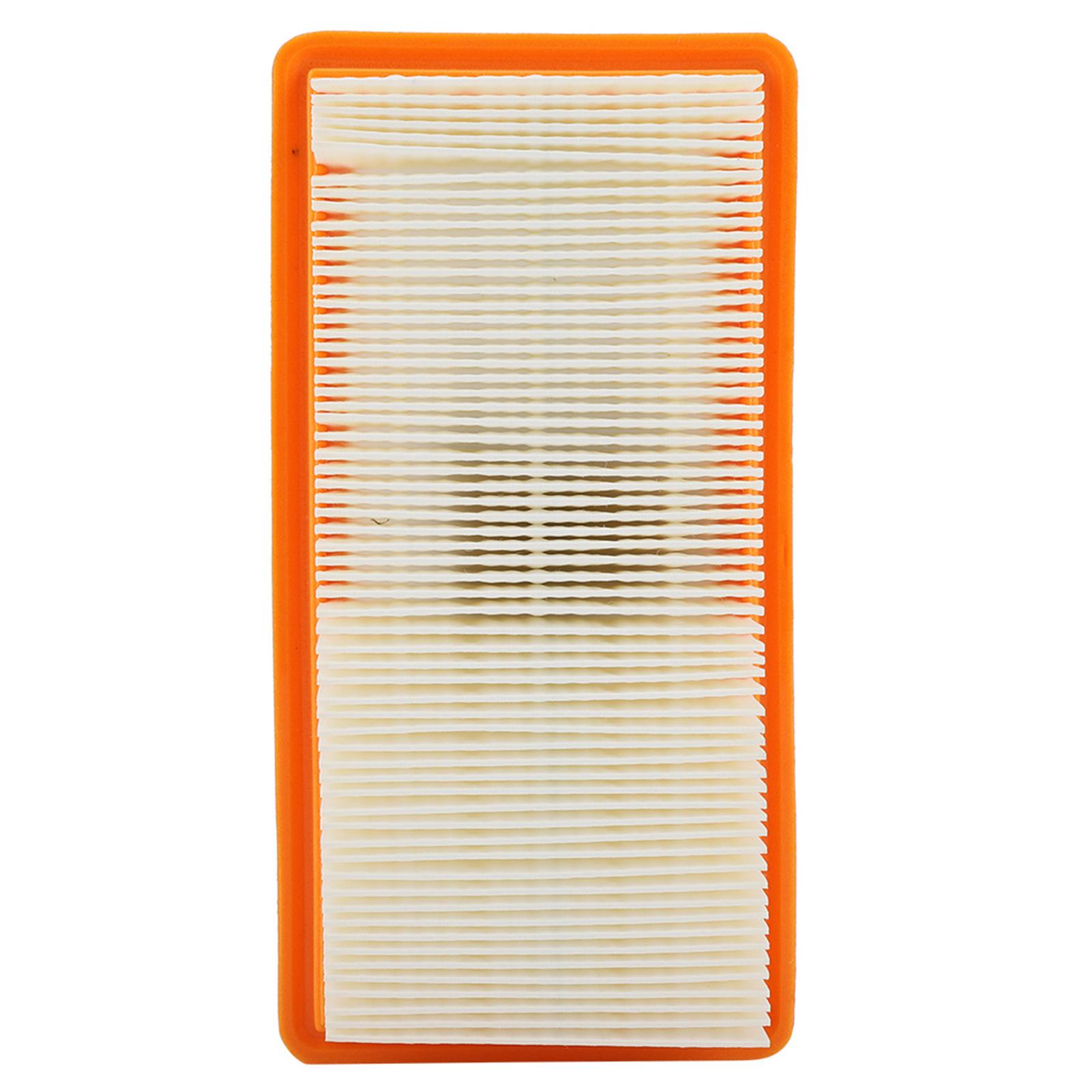 

Vacuum Cleaner Parts Filter Net for Karcher DS5500 DS6000 DS5600 Series Dust Filter