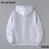 Men's Lightweight Quick-Dry Ice Silk Sun Protection Jacket - Loose, Casual Fit for Summer