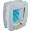 Bisagra manual de 4 vías Swing 5T Blanca 72103011