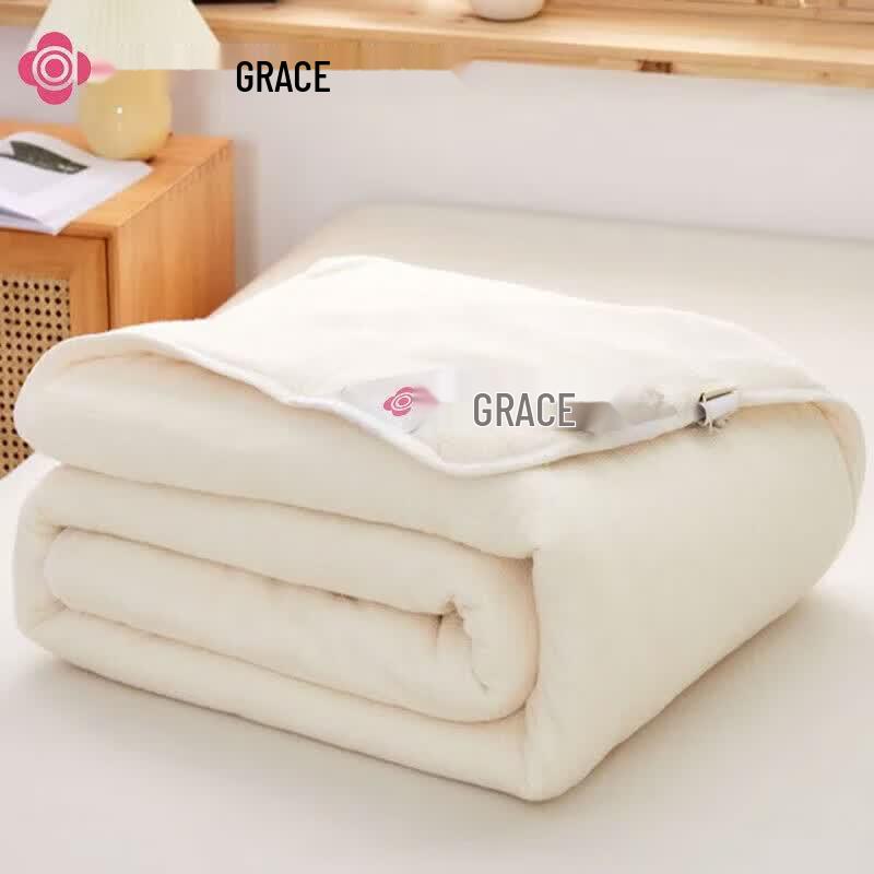 Grace Xinjiang Long-staple Cotton Four Seasons Quilt