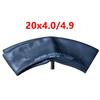 Outdoor Inner Tube Tire Liners 2 Pcs Accessories Parts