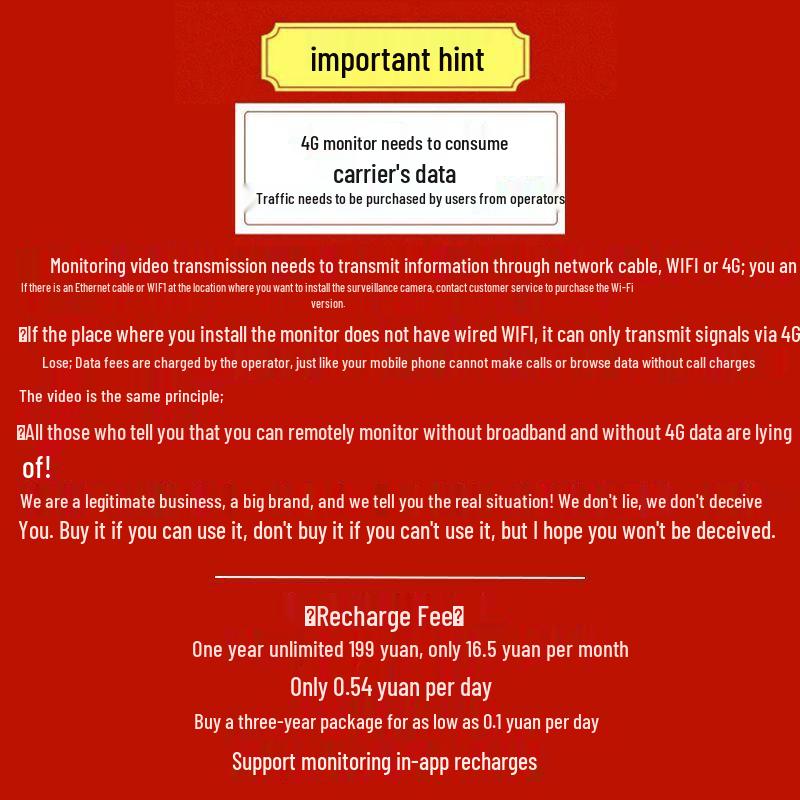 Solar-Powered 360° 4G Security Camera - Mobile-Ready, Full-Color Night Vision, Waterproof for Outdoor Use.