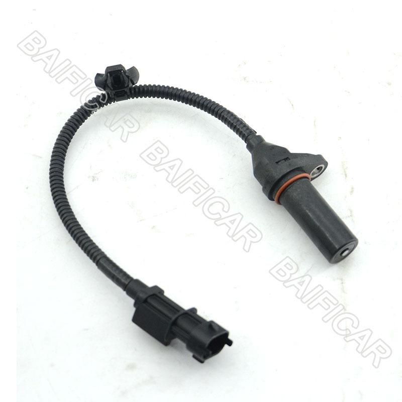 Baificar Brand New Genuine Crankshaft Position Sensor 39180-2B000 For Hyumdai Veloster Elantra Accent KIA Rio Soul K5 Optima