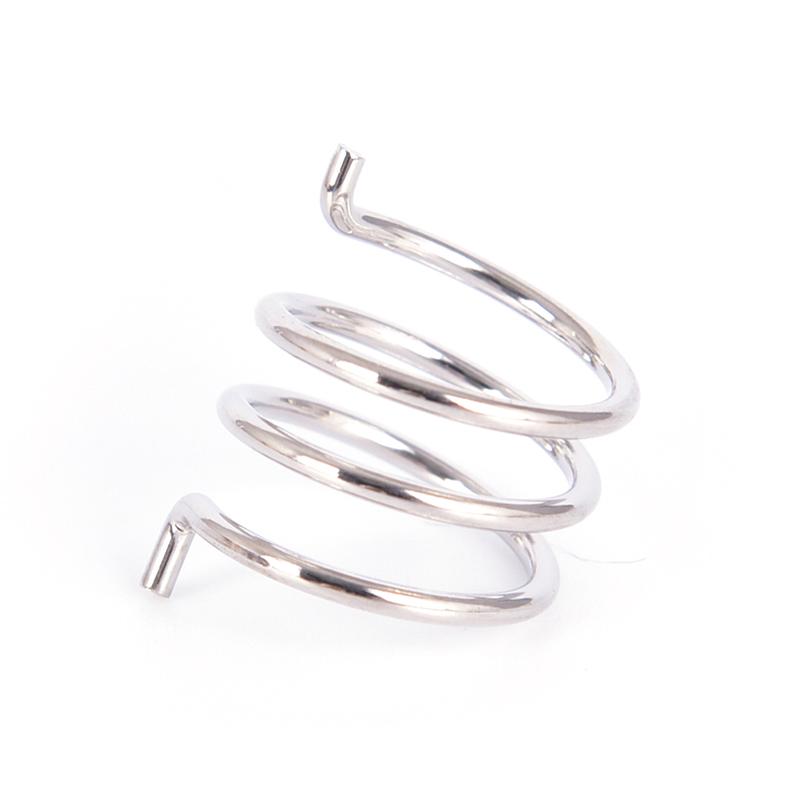 2ks Kotoučové brzdové pružiny Třmen Brzdové pružiny Horská kola Příslušenství pro cyklistiku