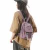Women's Nylon Small Backpack Multi-Functional Chest Bag