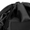Portable Travel Pillow Storage Bag Drawstring Design Fit Most Carrying Luggage HX6C