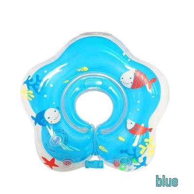 Newborn Baby Inflatable Neck Float