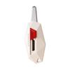 Magnetic Snap-Off Anti-Stick Unboxing Utility Knife for Packages and Boxes