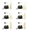 DIY Time Clock Movement Accessory Kit Hangable Quartz DIY Hangable Clock Gagdet