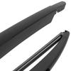Mini Cooper R50 / R53 01-06 rear wiper arm + blade WITH SPACE FOR WASHER