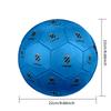 Club Brugge KVIndoor Soccer Ball Colorful All Ages Machine Stitched PVC Competition Ready Durable High-Bounce