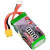 GAONENG High-Performance LiPo Batteries for RC Models