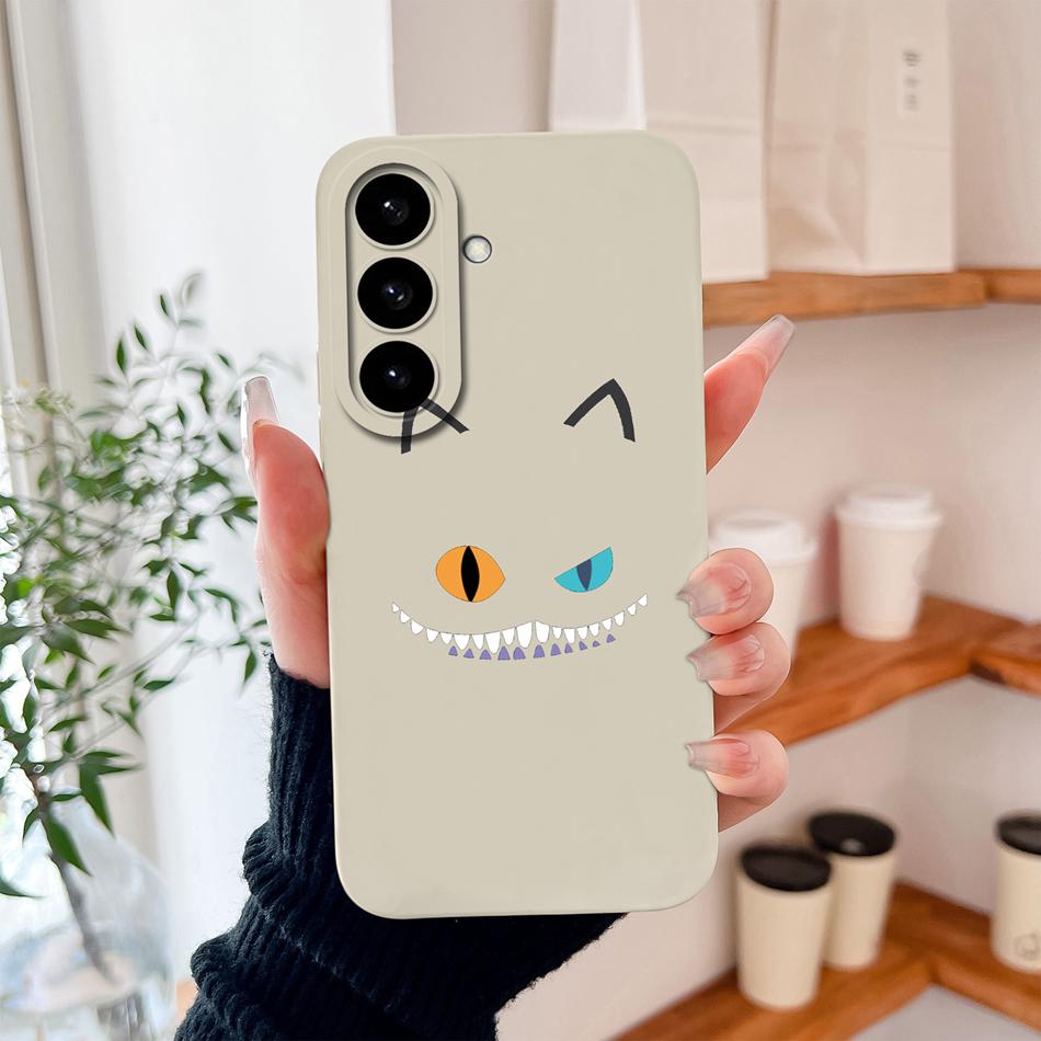 For Samsung Galaxy S26 Ultra Plus Case Butterfly Hearts Liquid Silicone Camera Protection Soft Back Cover For Samsung S 26 Funda
