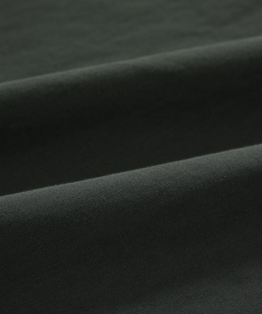 COVERNAT Cordura Work Shirt Charcoal
