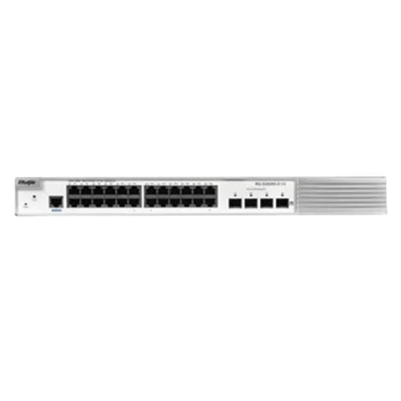 Ruijie RG-S2952G-E V3 48-Port Gigabit Managed Switch