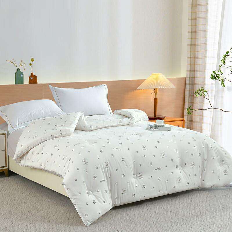 

Yalu Xinjiang Natural Cotton Quilt