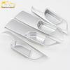 18 Kia Sportage Interior Door Trim and Anti-Scratch Protective Film Set