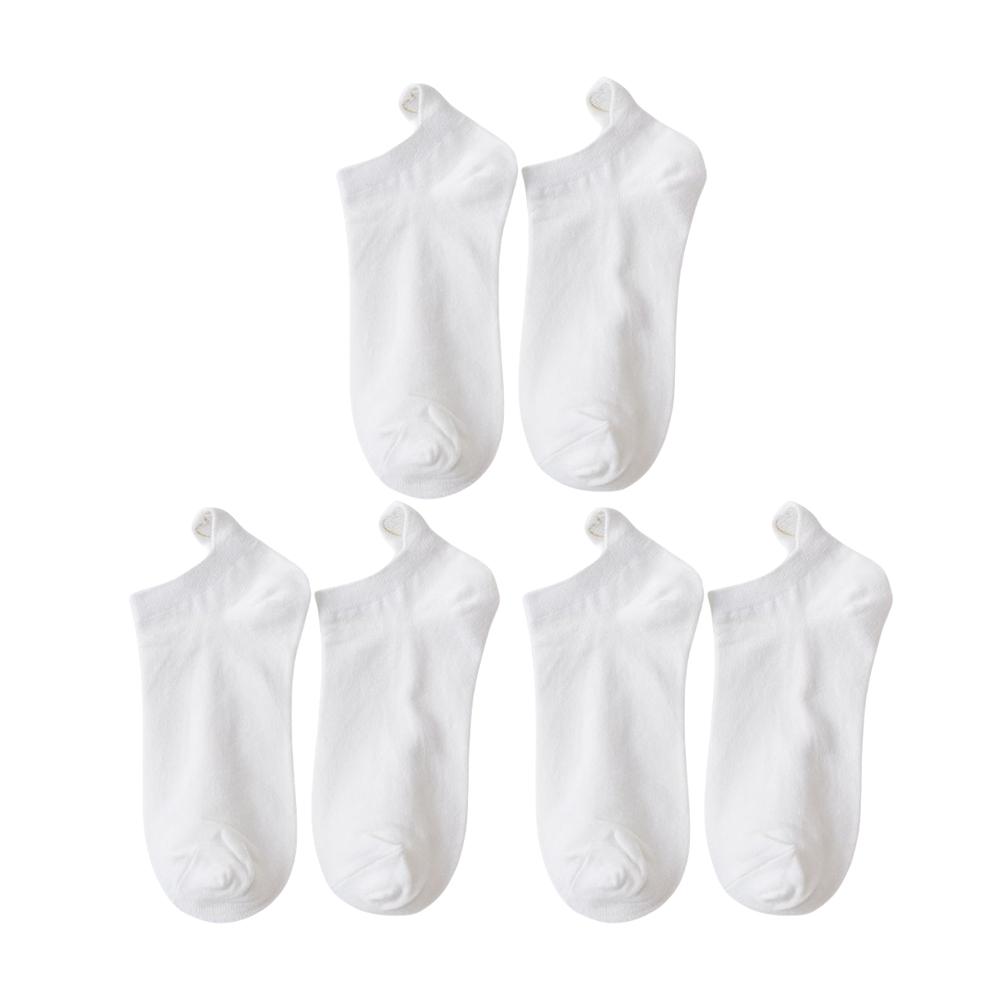 

Набор из 3 пар женских вышитых коротких носков до щиколотки Весна Лето Сердце Любви Японский стиль Конфетный цвет Повседневные модные хлопковые носки One Size