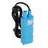 Submersible Motor Water Pump 5M 12V Portable Pumping Head for Fish Tank Aquarium Blue
